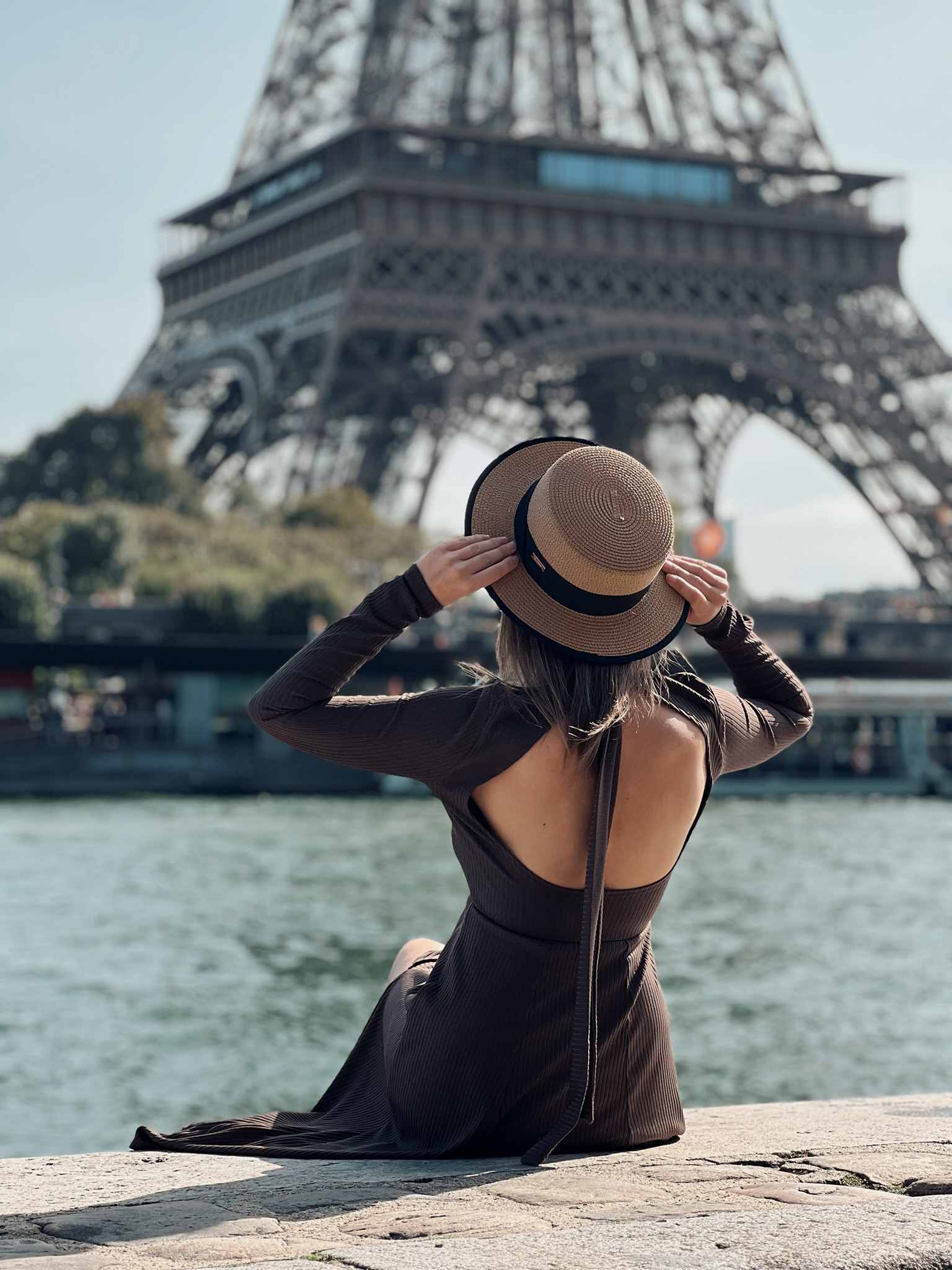 Paris Icon